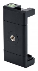 JJC SPC-1A telefontartó állványra - fekete Mobil / Kommunikáció / Smart - Mobiltelefon kiegészítő / tok - Tartó / rögzítő / állvány - 331583