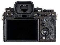 JJC KE-XTL szemkagyló kamerához (Fujifilm GFX100, X-T1, X-T2, X-T3, X-H1) Fotó-Videó kiegészítők - Kereső / kijelző és tartozékaik - Szemkagyló - 361063