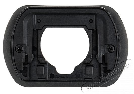 JJC KE-XTL szemkagyló kamerához (Fujifilm GFX100, X-T1, X-T2, X-T3, X-H1) Fotó-Videó kiegészítők - Kereső / kijelző és tartozékaik - Szemkagyló - 361063