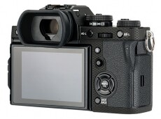 JJC KE-XTL szemkagyló kamerához (Fujifilm GFX100, X-T1, X-T2, X-T3, X-H1) Fotó-Videó kiegészítők - Kereső / kijelző és tartozékaik - Szemkagyló - 361063