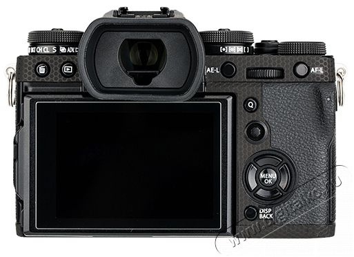 JJC KE-XTL szemkagyló kamerához (Fujifilm GFX100, X-T1, X-T2, X-T3, X-H1) Fotó-Videó kiegészítők - Kereső / kijelző és tartozékaik - Szemkagyló - 361063