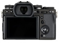 JJC KE-XTL szemkagyló kamerához (Fujifilm GFX100, X-T1, X-T2, X-T3, X-H1) Fotó-Videó kiegészítők - Kereső / kijelző és tartozékaik - Szemkagyló - 361063