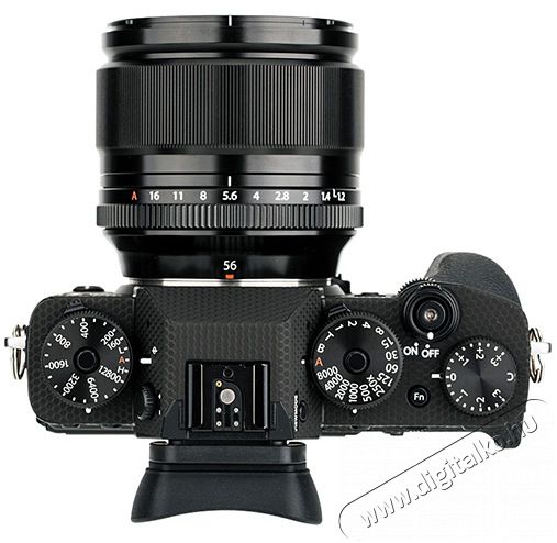 JJC KE-XTL szemkagyló kamerához (Fujifilm GFX100, X-T1, X-T2, X-T3, X-H1) Fotó-Videó kiegészítők - Kereső / kijelző és tartozékaik - Szemkagyló - 361063