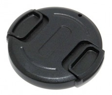JJC Objektívsapka 46mm - 25LC-46 Fotó-Videó kiegészítők - Objektív kiegészítő - Objektívsapka - 273899