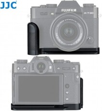 JJC HG-XT30 markolat fényképezőgéphez (Fujifilm X-T30/X-T20/X-T10) Fotó-Videó kiegészítők - Markolat - Utángyártott markolat - 361061