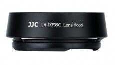 JJC LH-HN40 Napellenző (Nikon) Fotó-Videó kiegészítők - Objektív kiegészítő - Napellenző - 354371
