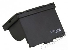 JJC univerzális LCD fedél 2,5 Fotó-Videó kiegészítők - Lcd védő - 377606