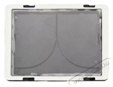 JJC univerzális LCD fedél 2,5 Fotó-Videó kiegészítők - Lcd védő - 377606