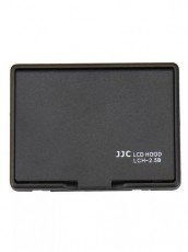 JJC univerzális LCD fedél 2,5 Fotó-Videó kiegészítők - Lcd védő - 377606