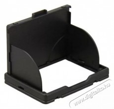 JJC univerzális LCD fedél 2,5 Fotó-Videó kiegészítők - Lcd védő - 377606