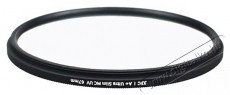 JJC F-MCUV67 ultra vékony multi bevonatú uv szűrő 67mm Fotó-Videó kiegészítők - Szűrő - UV szűrő - 377131