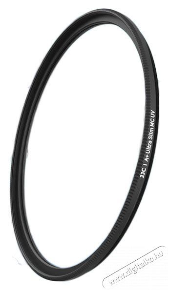 JJC F-MCUV95 ultra vékony multi bevonatú  UV szűrő 95mm Fotó-Videó kiegészítők - Szűrő - UV szűrő - 377132