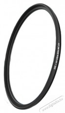 JJC F-MCUV95 ultra vékony multi bevonatú  UV szűrő 95mm Fotó-Videó kiegészítők - Szűrő - UV szűrő - 377132