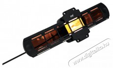 JJC FDA-LED1 LED lámpa szett Fotó-Videó kiegészítők - Lámpa - LED lámpa - 377117