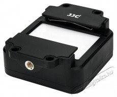 JJC FDA-LED1 LED lámpa szett Fotó-Videó kiegészítők - Lámpa - LED lámpa - 377117