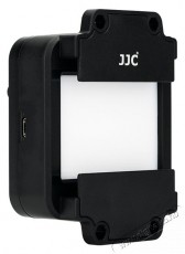 JJC FDA-LED1 LED lámpa szett Fotó-Videó kiegészítők - Lámpa - LED lámpa - 377117