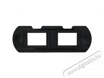 JJC FDA-SMH2 film digitalizáló adapter - 2 képkocka Fotó-Videó kiegészítők - Objektív kiegészítő - Adapter - 377119