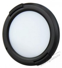 JJC fehéregyensúly sapka 72MM Fotó-Videó kiegészítők - Objektív kiegészítő - Egyéb objektív kiegészítő - 377121