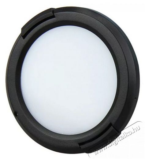 JJC fehéregyensúly sapka 72MM Fotó-Videó kiegészítők - Objektív kiegészítő - Egyéb objektív kiegészítő - 377121