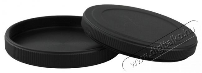 JJC fém szűrőtartó 72MM Fotó-Videó kiegészítők - Szűrő - Kiegészítő - 377123