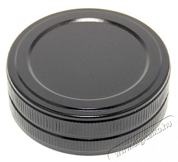 JJC fém szűrőtartó 72MM Fotó-Videó kiegészítők - Szűrő - Kiegészítő - 377123