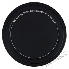 JJC fém szűrőtartó II (67mm) Fotó-Videó kiegészítők - Szűrő - Kiegészítő - 377124