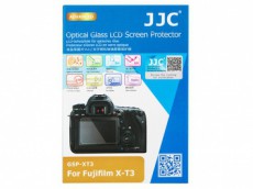 JJC GSP-XT3 LCD kijelző védő üveg Fotó-Videó kiegészítők - Lcd védő - 377171