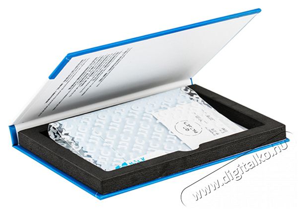 JJC GSP-Z7 LCD kijelző védő üveg Fotó-Videó kiegészítők - Lcd védő - 377173