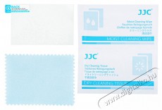 JJC GSP-Z7 LCD kijelző védő üveg Fotó-Videó kiegészítők - Lcd védő - 377173