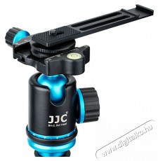 JJC HG-CB1 vaku/mikrofon sín Fotó-Videó kiegészítők - Vaku kiegészítő - Vakusín / markolat / tartó - 377179