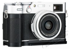 JJC HG-X100V markolat Fuji X100V/X100F Fotó-Videó kiegészítők - Markolat - Gyári markolat - 377183