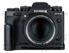 JJC HG-XT3 markolat Fujifilm X-T3/X-T2-höz Fotó-Videó kiegészítők - Markolat - Gyári markolat - 377184