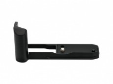 JJC HG-ZFC markolat Nikon Z FC-hez Fotó-Videó kiegészítők - Markolat - Gyári markolat - 377185