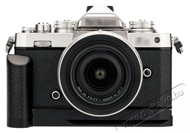 JJC HG-ZFC markolat Nikon Z FC-hez Fotó-Videó kiegészítők - Markolat - Gyári markolat - 377185