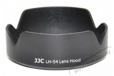JJC napellenző Canon EF-M 18-55MM IS STM Fotó-Videó kiegészítők - Objektív kiegészítő - Napellenző - 377381