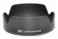 JJC napellenző Canon EF-M 18-55MM IS STM Fotó-Videó kiegészítők - Objektív kiegészítő - Napellenző - 377381
