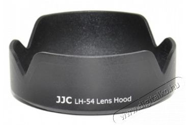 JJC napellenző Canon EF-M 18-55MM IS STM Fotó-Videó kiegészítők - Objektív kiegészítő - Napellenző - 377381