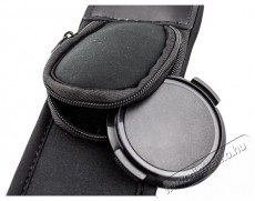 JJC NS-Q2 Neoprene DSLR szíj gyorscsatlakozós Fotó-Videó kiegészítők - Fotó-videó táska / tok - Nyak-, vállpánt, csuklószíj - 377421