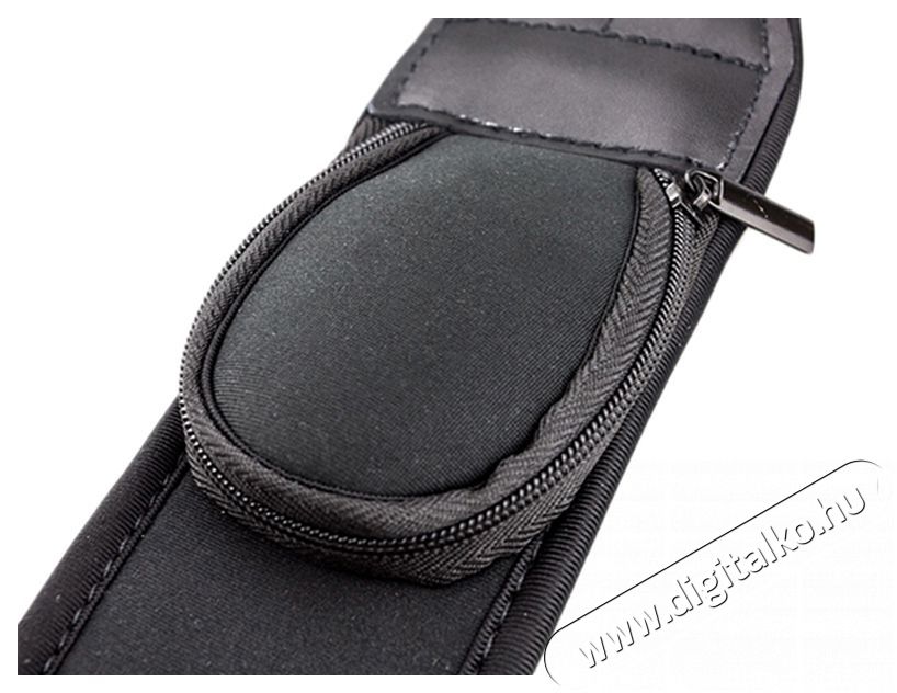 JJC NS-Q2 Neoprene DSLR szíj gyorscsatlakozós Fotó-Videó kiegészítők - Fotó-videó táska / tok - Nyak-, vállpánt, csuklószíj - 377421