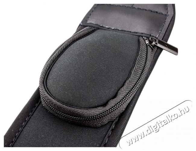 JJC NS-Q2 Neoprene DSLR szíj gyorscsatlakozós Fotó-Videó kiegészítők - Fotó-videó táska / tok - Nyak-, vállpánt, csuklószíj - 377421