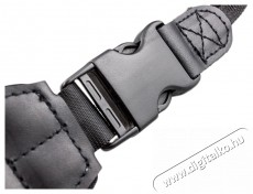 JJC NS-Q2 Neoprene DSLR szíj gyorscsatlakozós Fotó-Videó kiegészítők - Fotó-videó táska / tok - Nyak-, vállpánt, csuklószíj - 377421