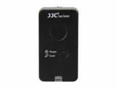 JJC vezeték nélküli bluetooth távkioldó Iphone, Ipad  Fotó-Videó kiegészítők - Távkioldó - Vezeték nélküli távkioldó (utángyártott) - 377629