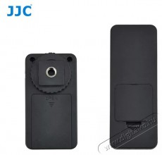 JJC vezeték nélküli kioldó Canon Fotó-Videó kiegészítők - Távkioldó - Vezeték nélküli távkioldó (utángyártott) - 377624