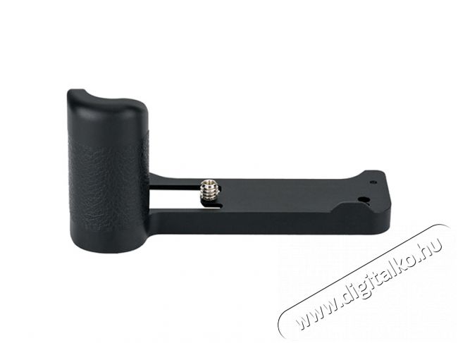 JJC HG-ZV1 markolat Fotó-Videó kiegészítők - Markolat - Utángyártott markolat - 377186