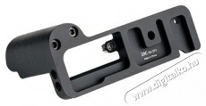 JJC HG-ZV1 markolat Fotó-Videó kiegészítők - Markolat - Utángyártott markolat - 377186