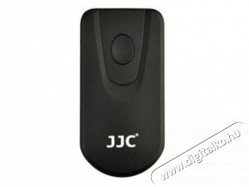 JJC IS-P1 infra távkioldó Pentax Fotó-Videó kiegészítők - Távkioldó - Vezeték nélküli távkioldó (utángyártott)