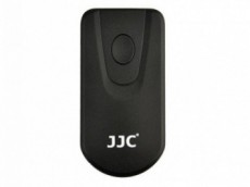 JJC IS-U1 univerzális infra távkioldó Fotó-Videó kiegészítők - Távkioldó - Vezeték nélküli távkioldó (utángyártott) - 377198