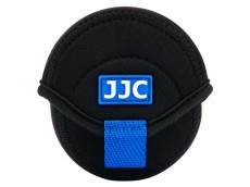 JJC JN-62X40 objektív tok  Fotó-Videó kiegészítők - Fotó-videó táska / tok - Objektív tok - 377203