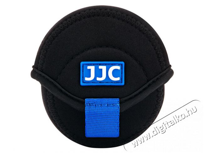 JJC JN-62X40 objektív tok  Fotó-Videó kiegészítők - Fotó-videó táska / tok - Objektív tok - 377203