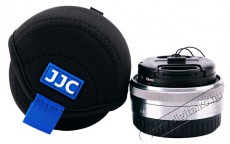 JJC JN-62X40 objektív tok  Fotó-Videó kiegészítők - Fotó-videó táska / tok - Objektív tok - 377203